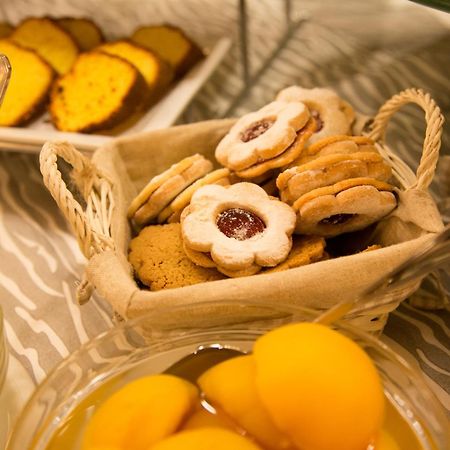 Best Western Hotel Liberta Modena Ngoại thất bức ảnh