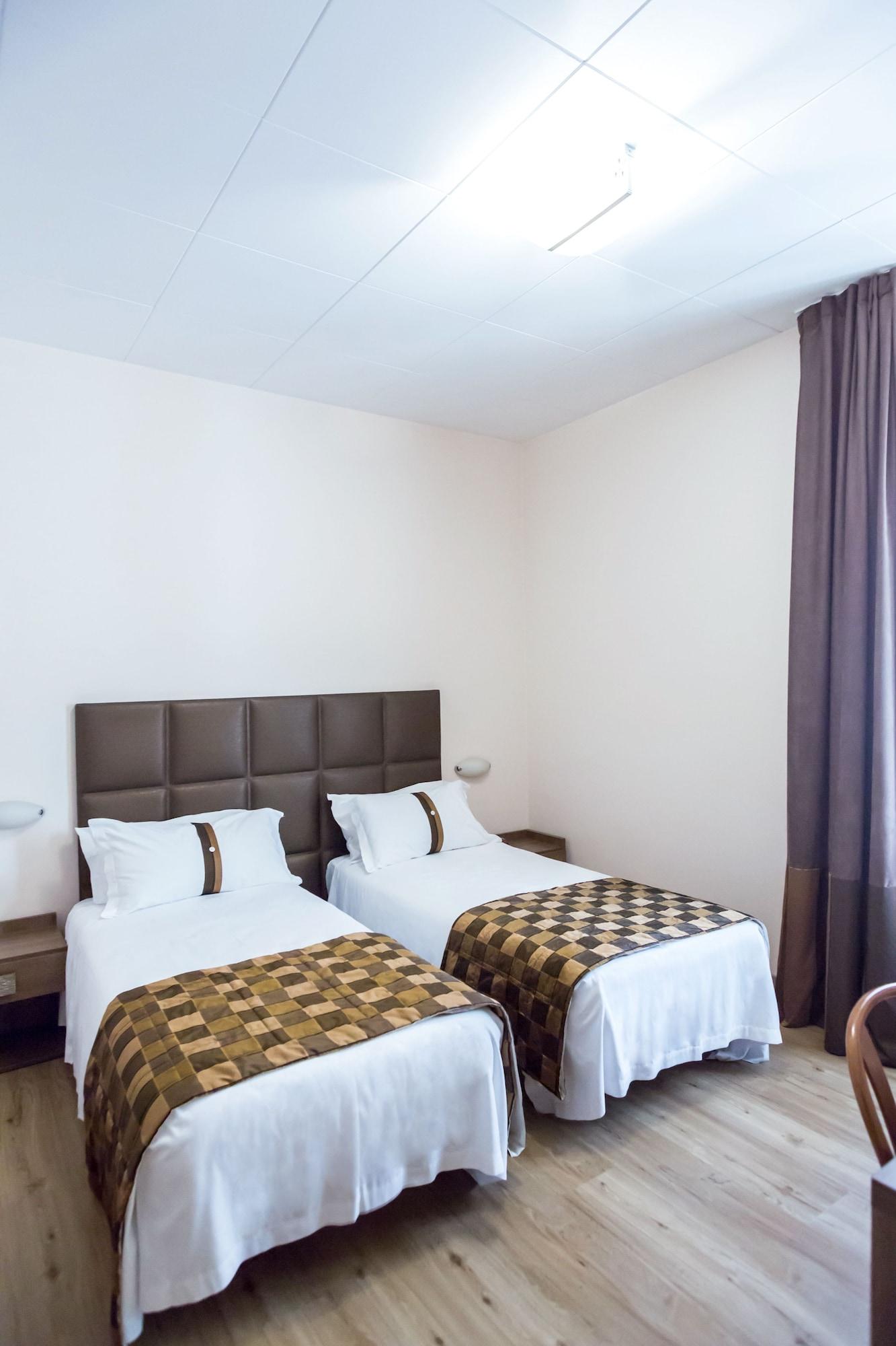 Best Western Hotel Liberta Modena Ngoại thất bức ảnh