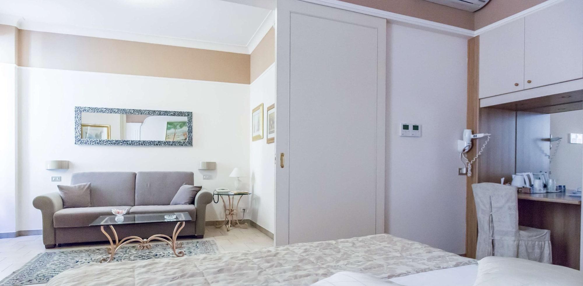 Best Western Hotel Liberta Modena Ngoại thất bức ảnh