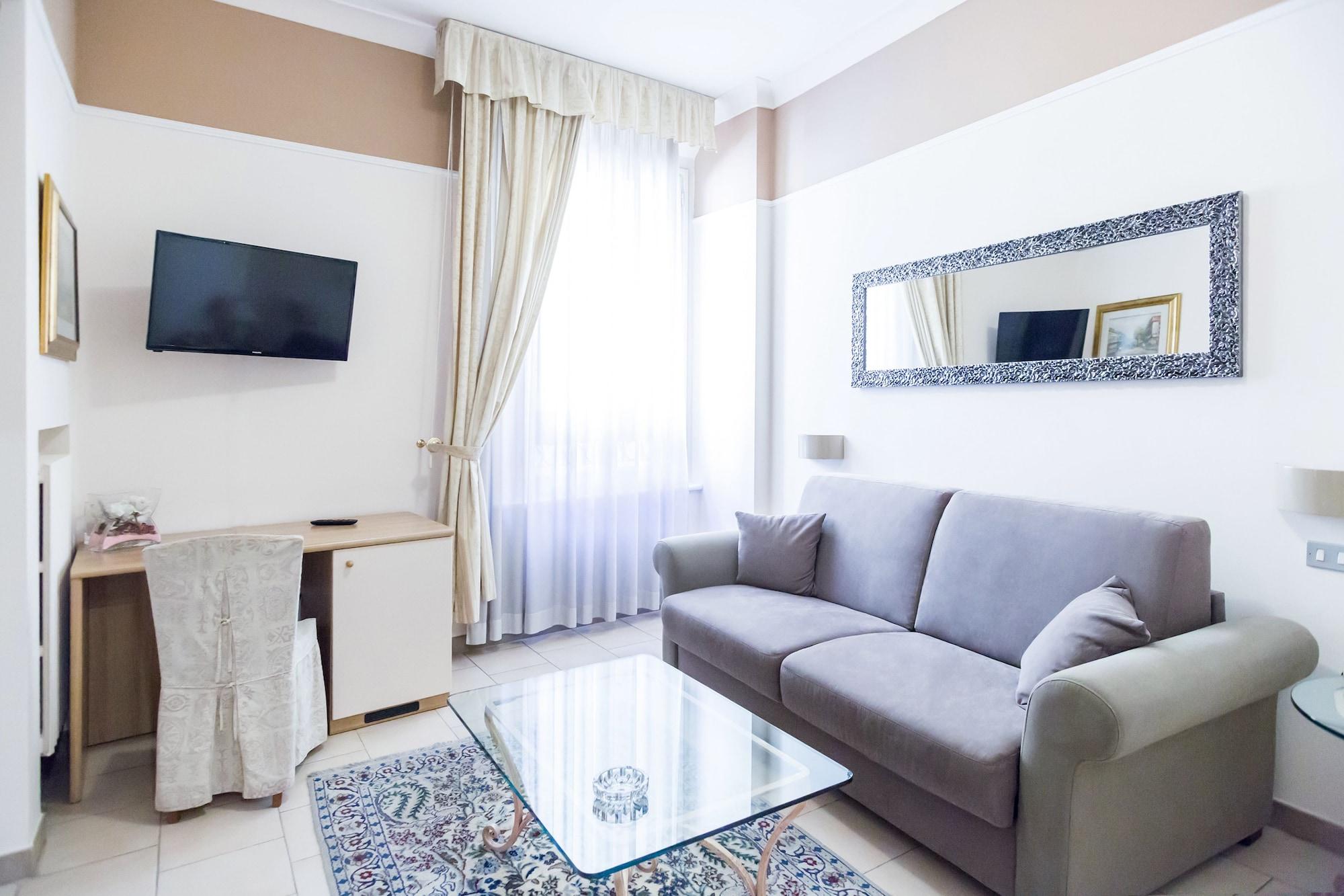 Best Western Hotel Liberta Modena Ngoại thất bức ảnh