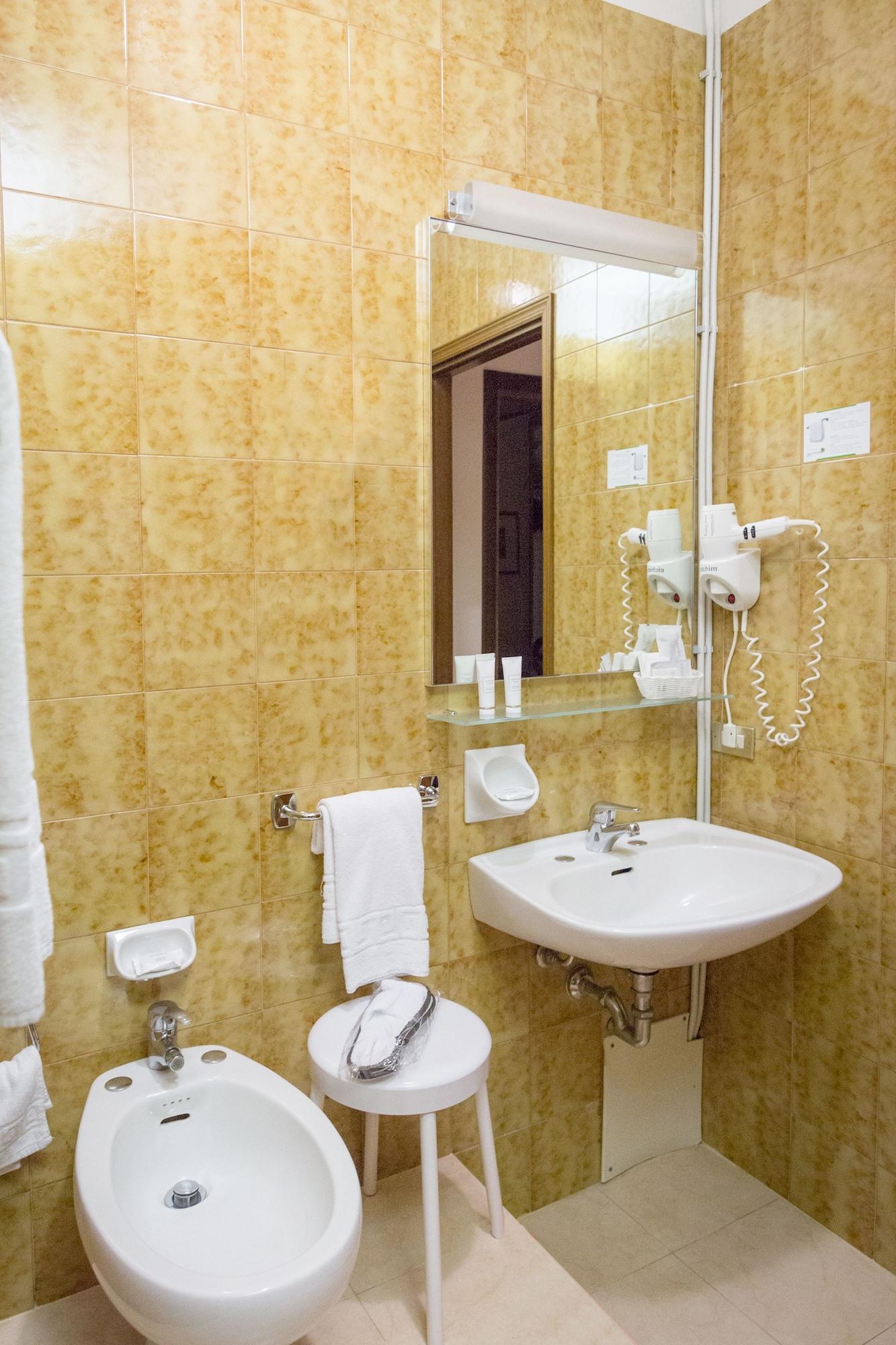 Best Western Hotel Liberta Modena Ngoại thất bức ảnh