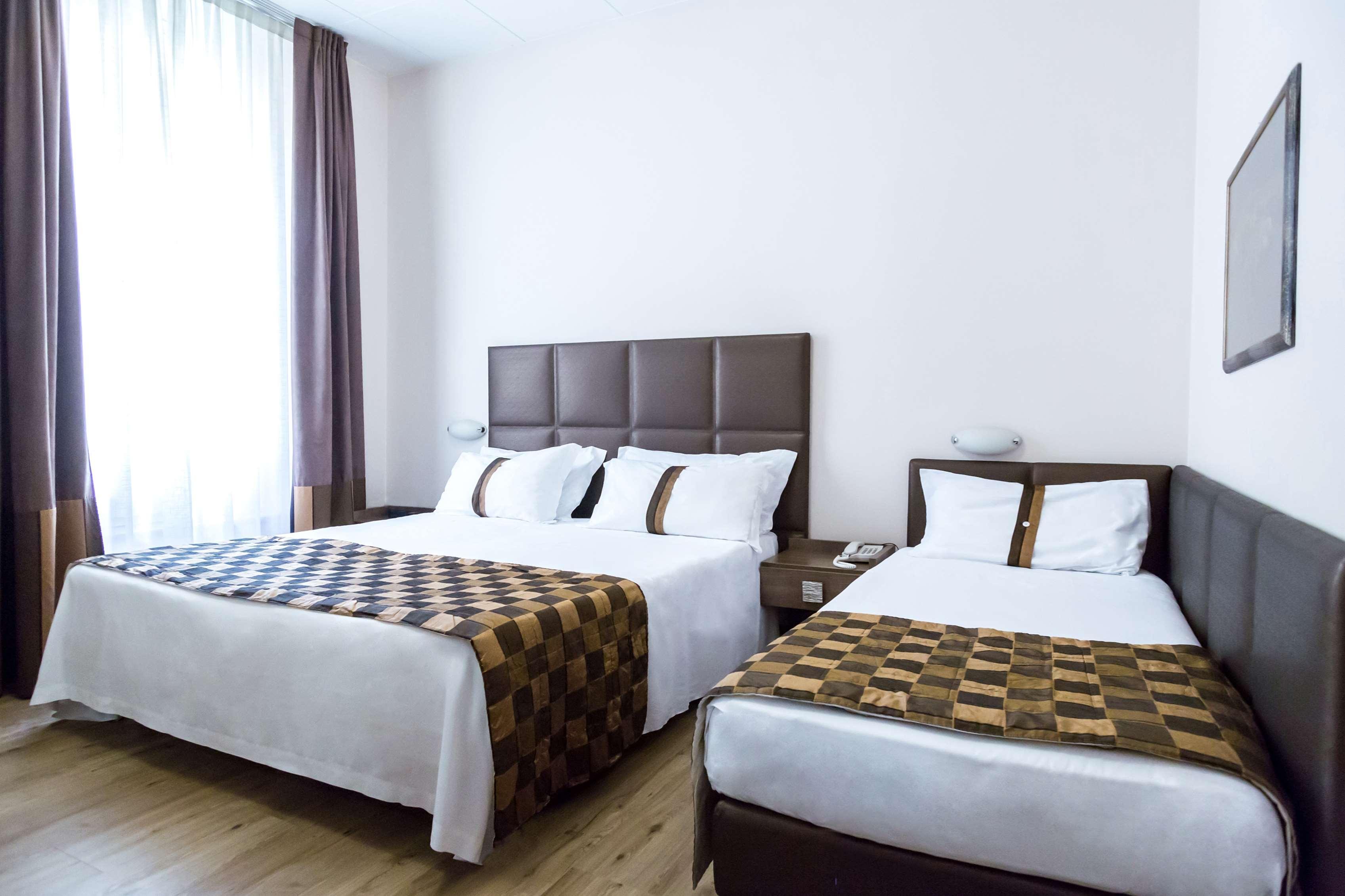 Best Western Hotel Liberta Modena Ngoại thất bức ảnh