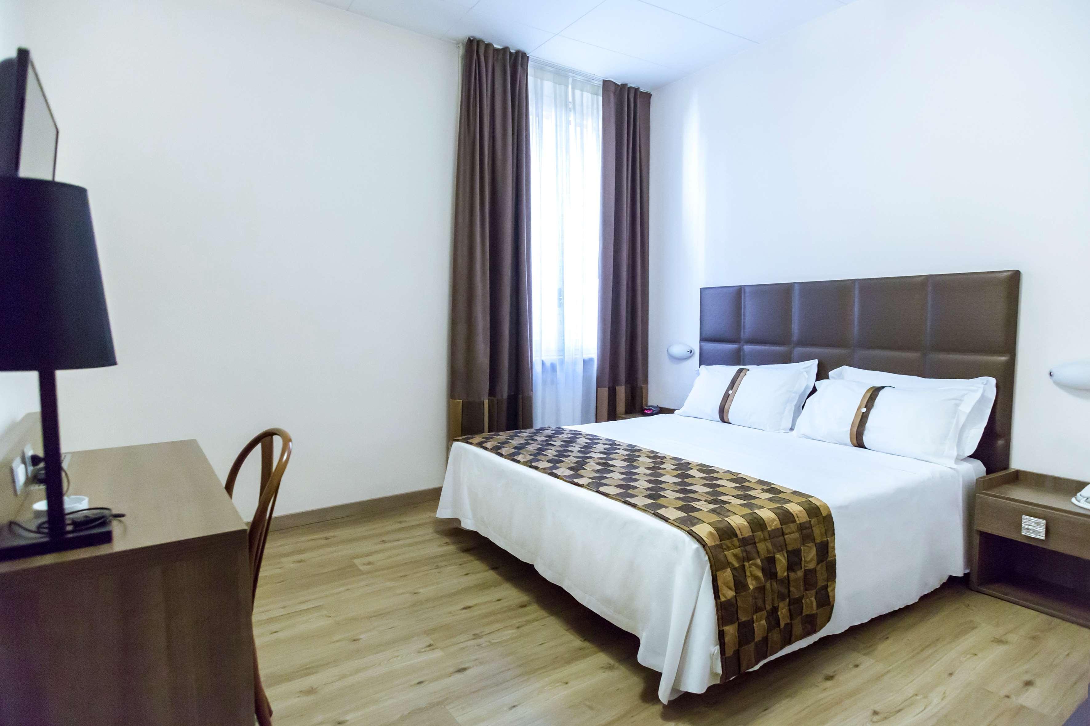 Best Western Hotel Liberta Modena Ngoại thất bức ảnh