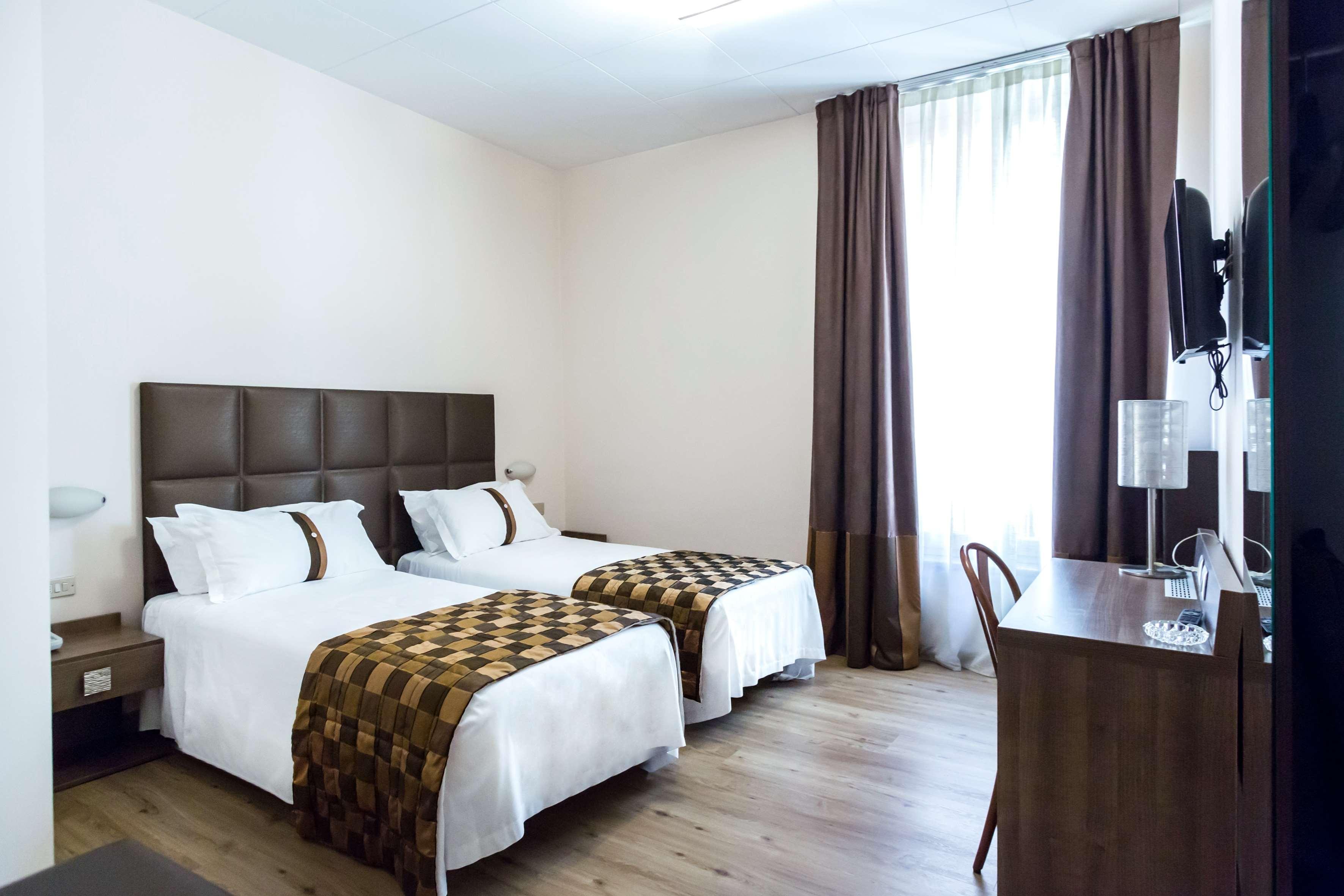 Best Western Hotel Liberta Modena Ngoại thất bức ảnh