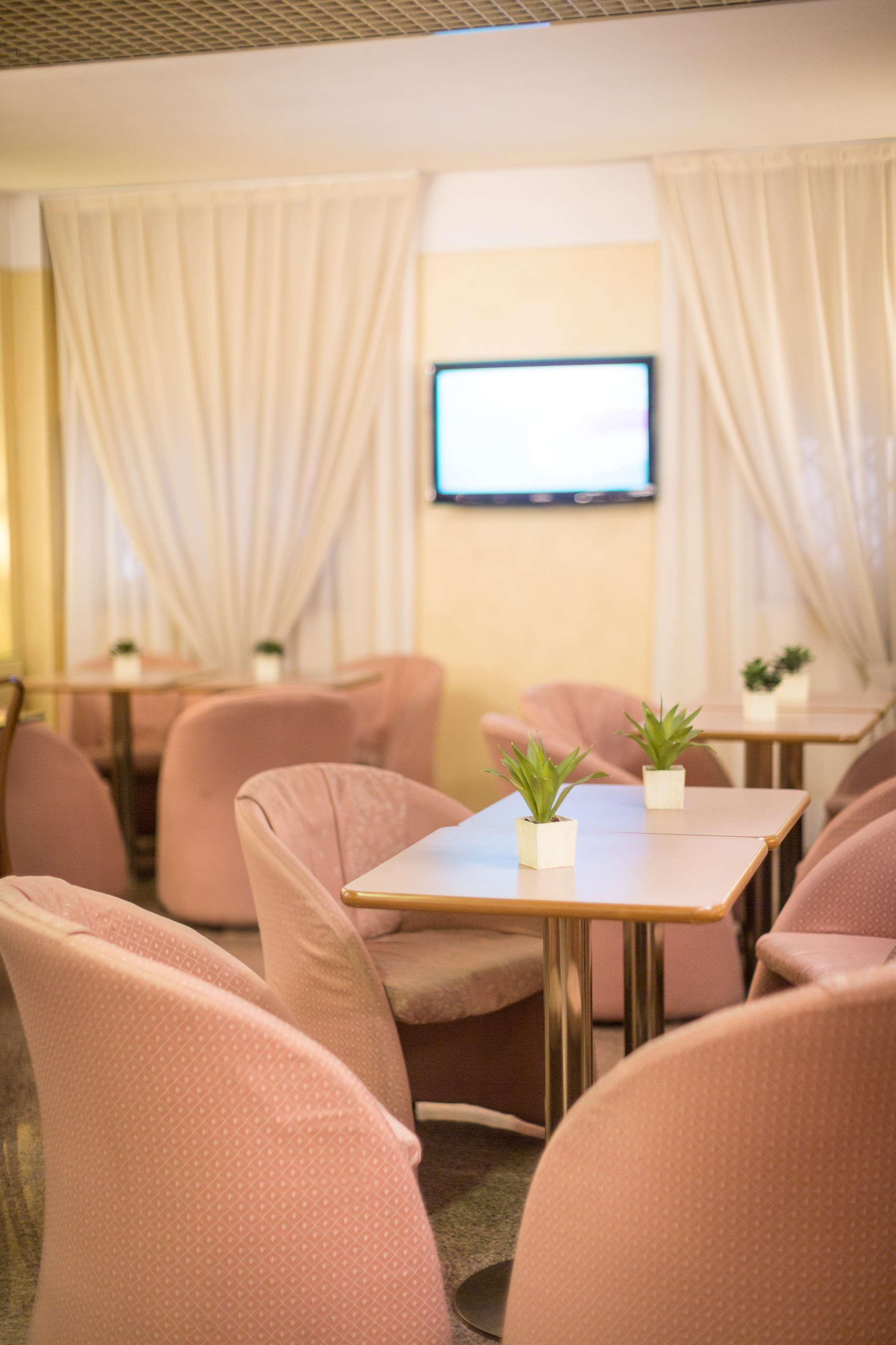 Best Western Hotel Liberta Modena Ngoại thất bức ảnh