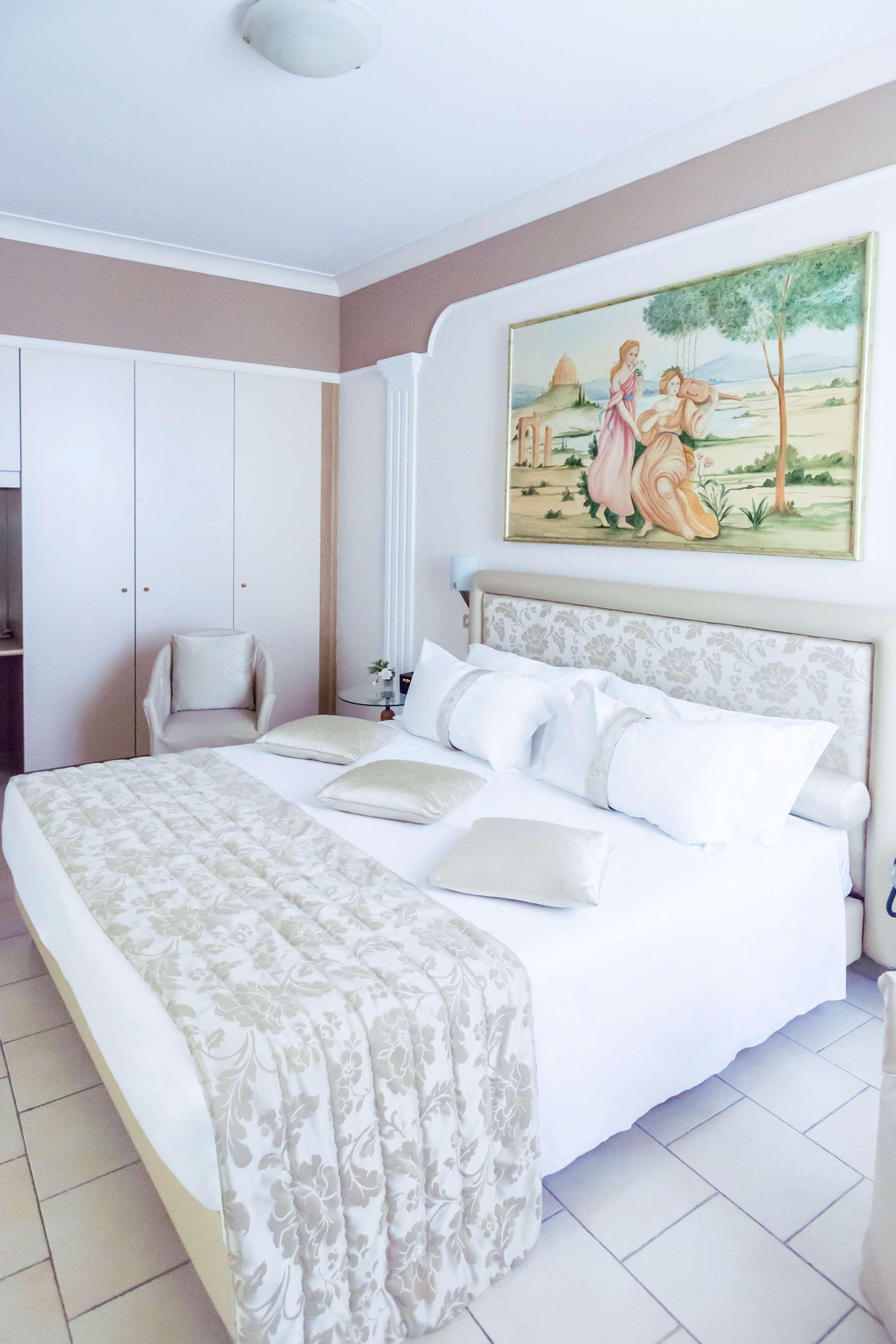 Best Western Hotel Liberta Modena Ngoại thất bức ảnh