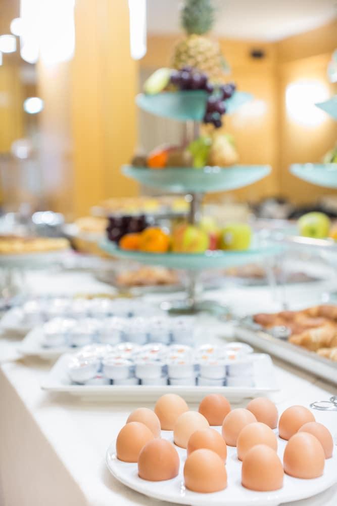 Best Western Hotel Liberta Modena Ngoại thất bức ảnh