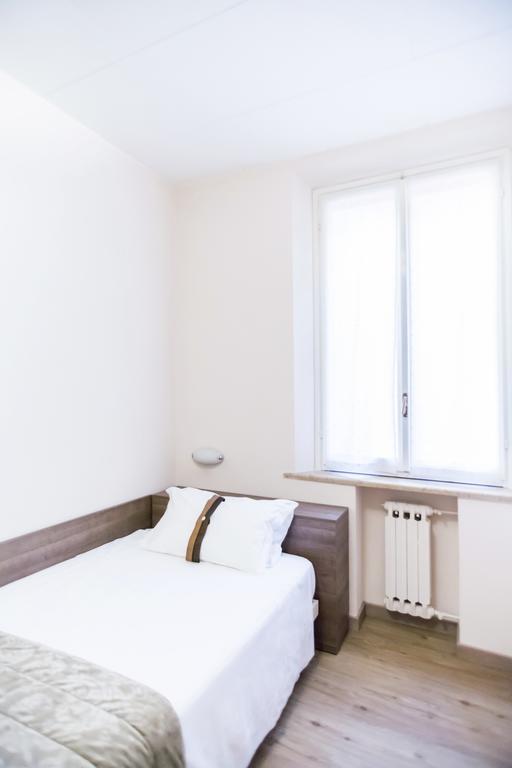 Best Western Hotel Liberta Modena Ngoại thất bức ảnh