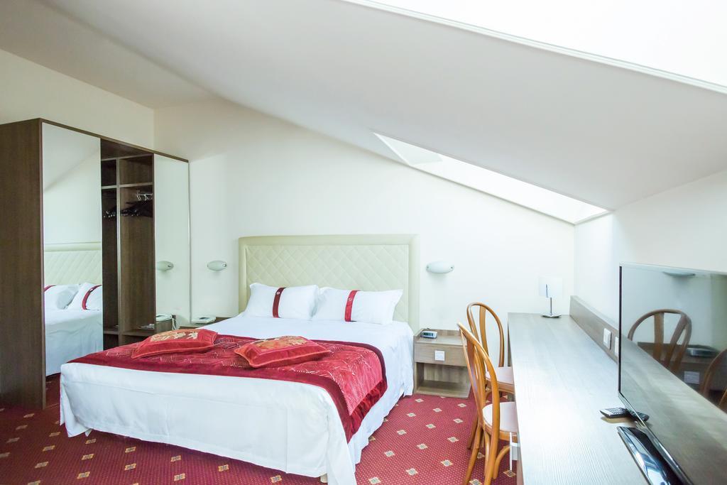 Best Western Hotel Liberta Modena Ngoại thất bức ảnh