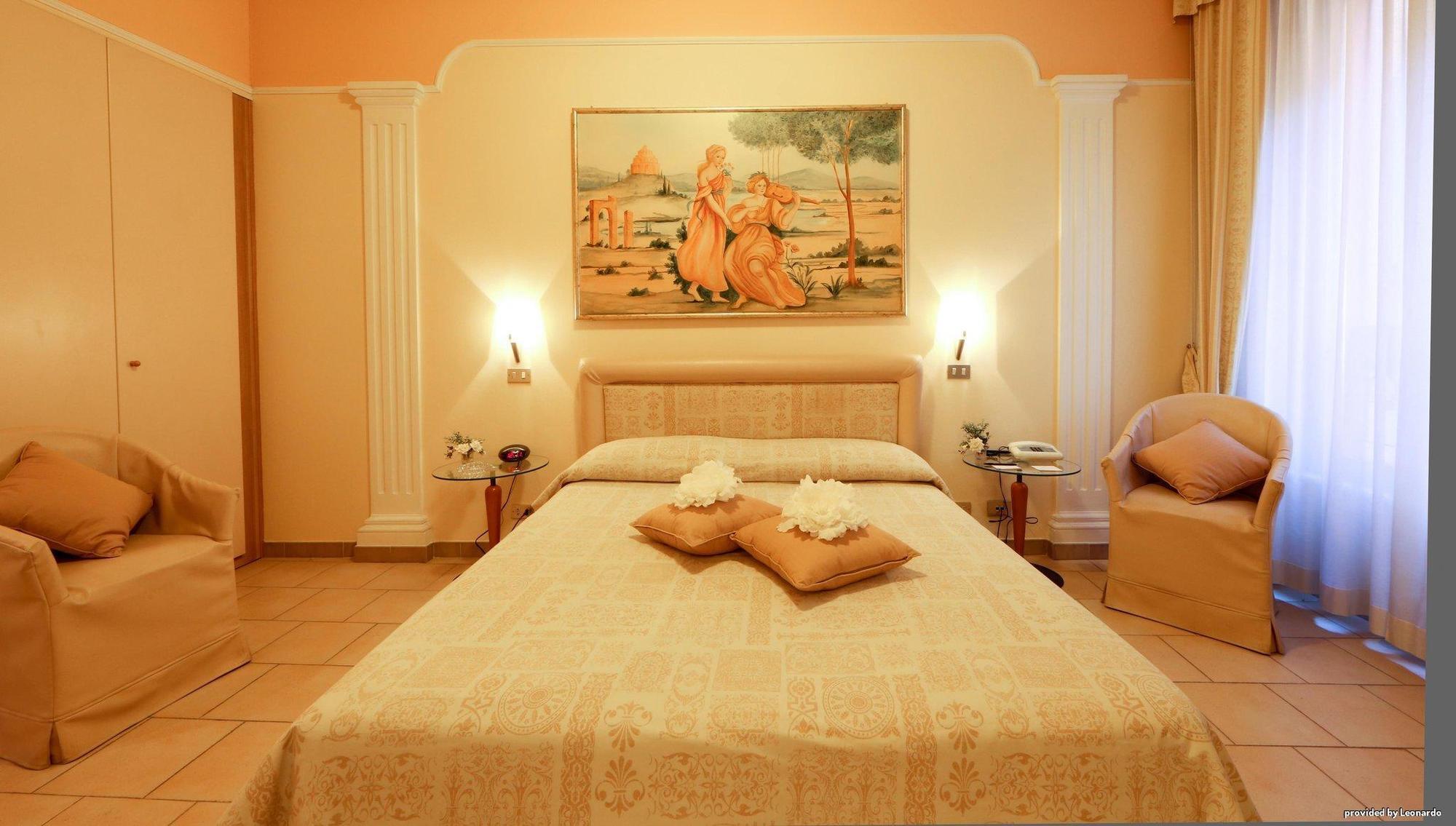 Best Western Hotel Liberta Modena Ngoại thất bức ảnh