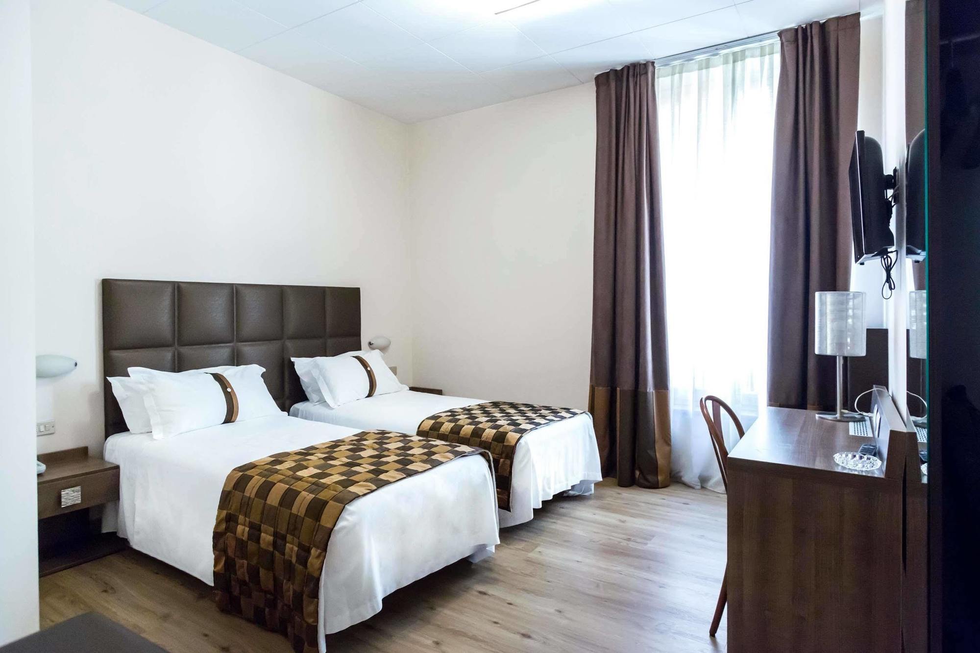 Best Western Hotel Liberta Modena Ngoại thất bức ảnh