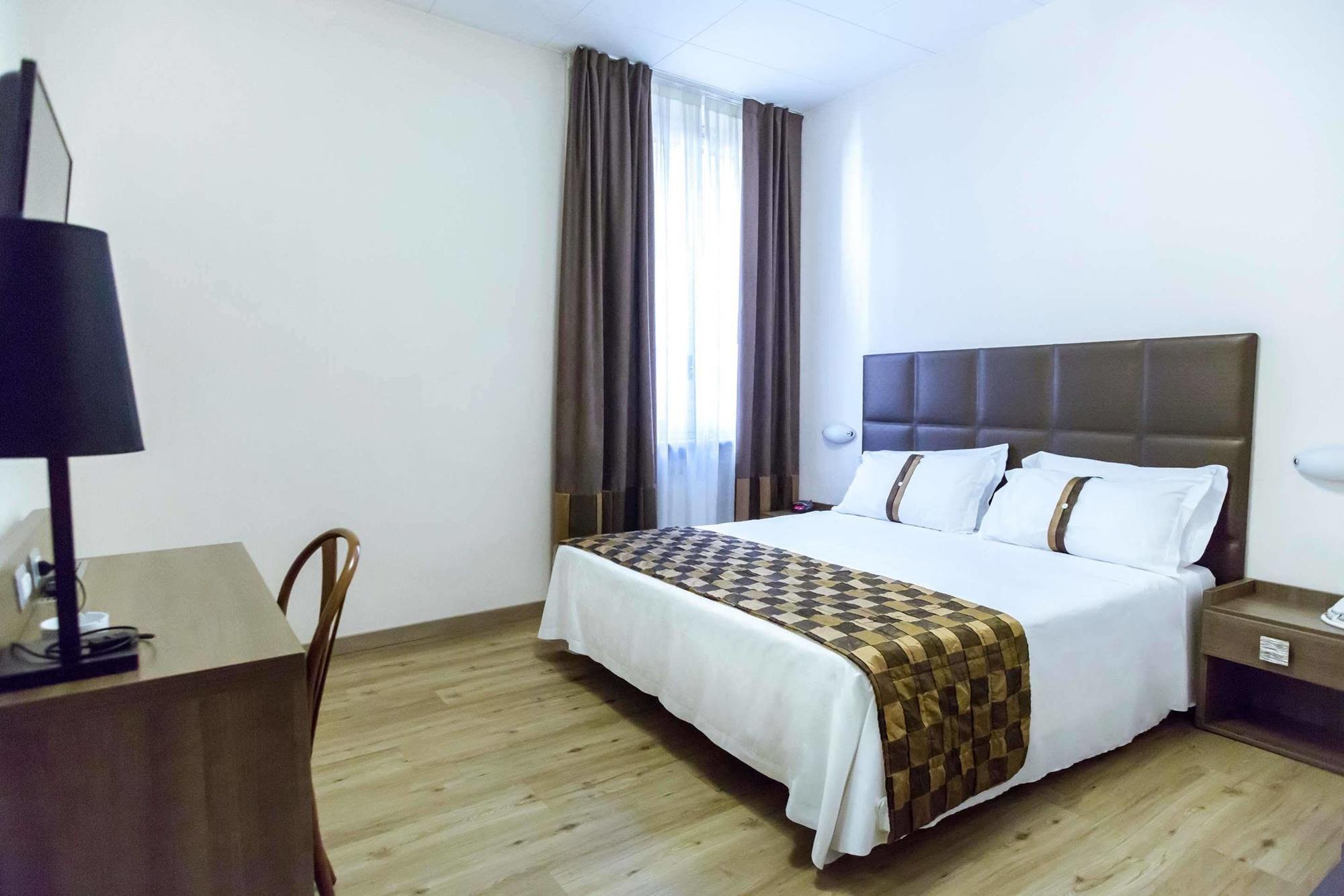 Best Western Hotel Liberta Modena Ngoại thất bức ảnh