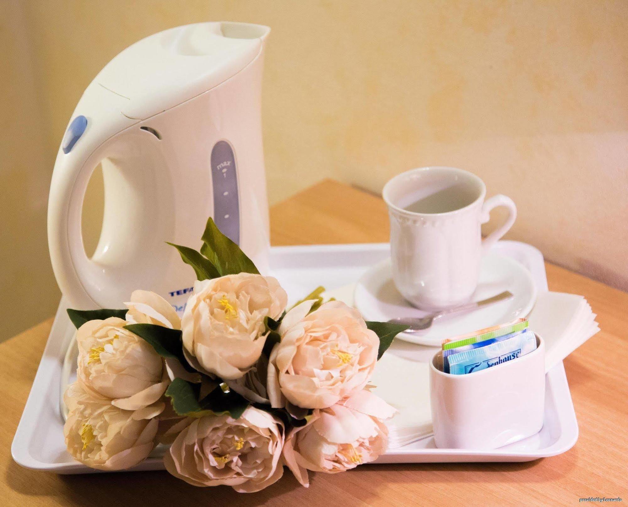 Best Western Hotel Liberta Modena Ngoại thất bức ảnh