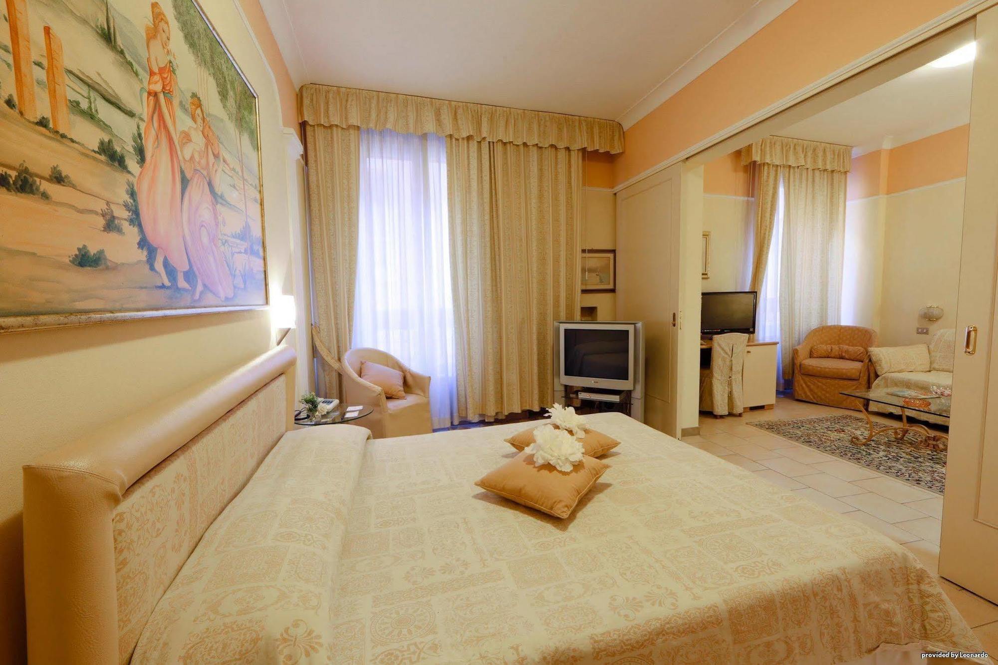 Best Western Hotel Liberta Modena Ngoại thất bức ảnh