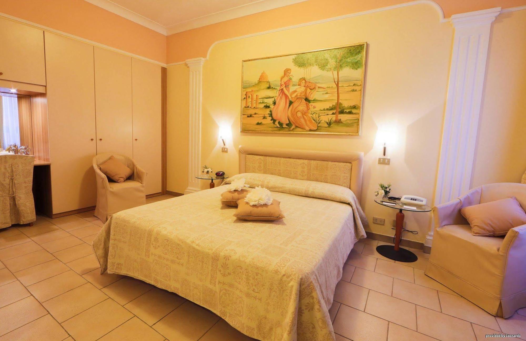 Best Western Hotel Liberta Modena Ngoại thất bức ảnh